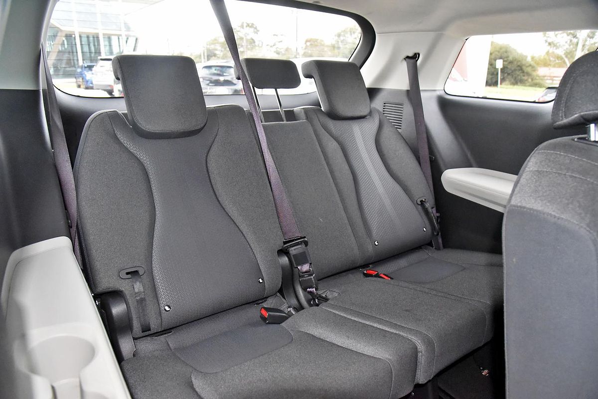 2023 Kia Carnival S KA4 MY23