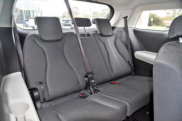 2023 Kia Carnival S KA4 MY23