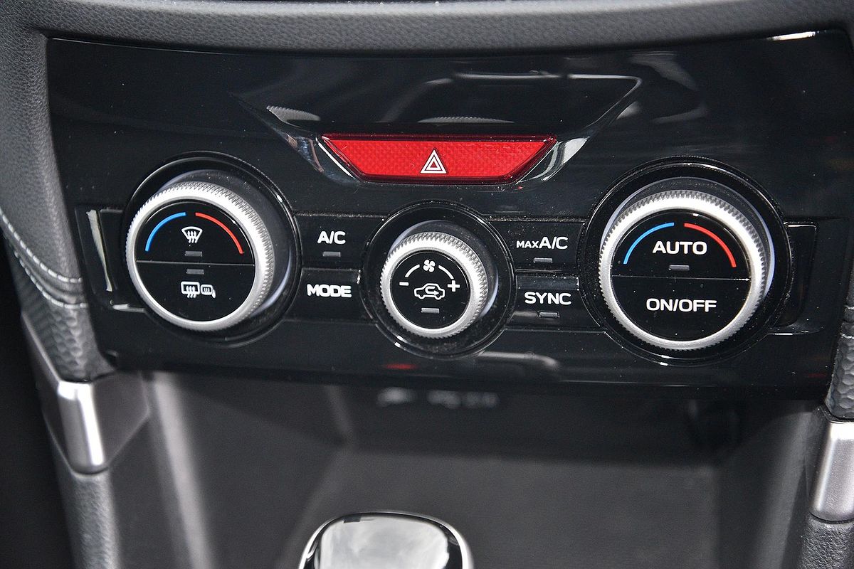 2020 Subaru Forester 2.5i Premium S5