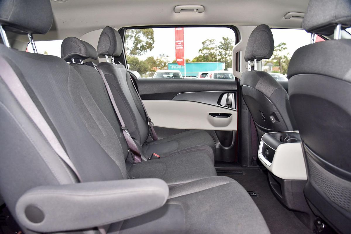 2023 Kia Carnival S KA4 MY23