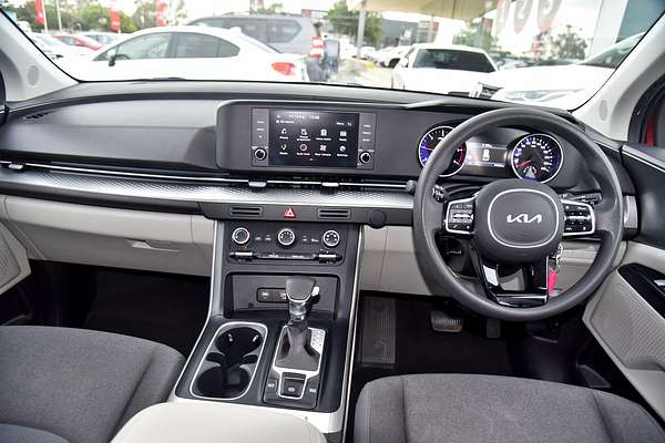 2023 Kia Carnival S KA4 MY23