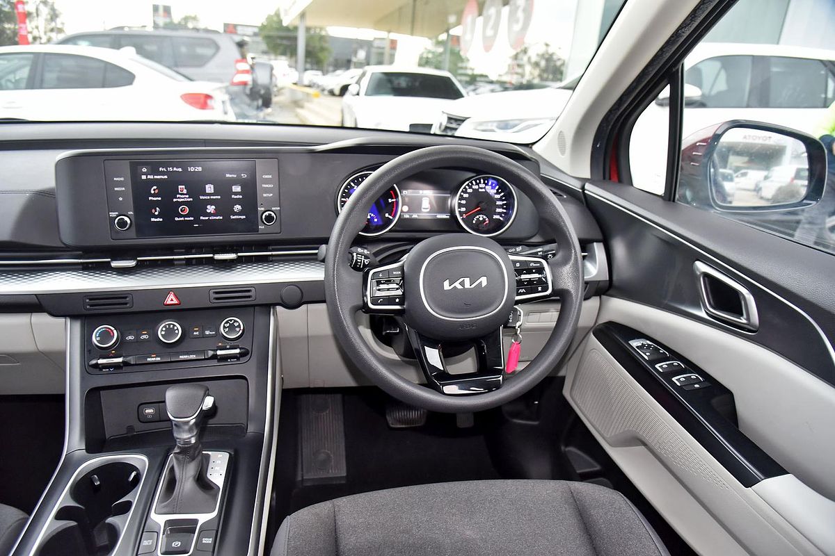 2023 Kia Carnival S KA4 MY23