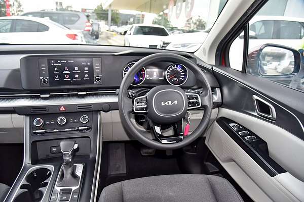 2023 Kia Carnival S KA4 MY23