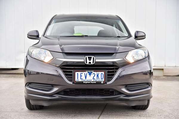 2015 Honda HR-V VTi