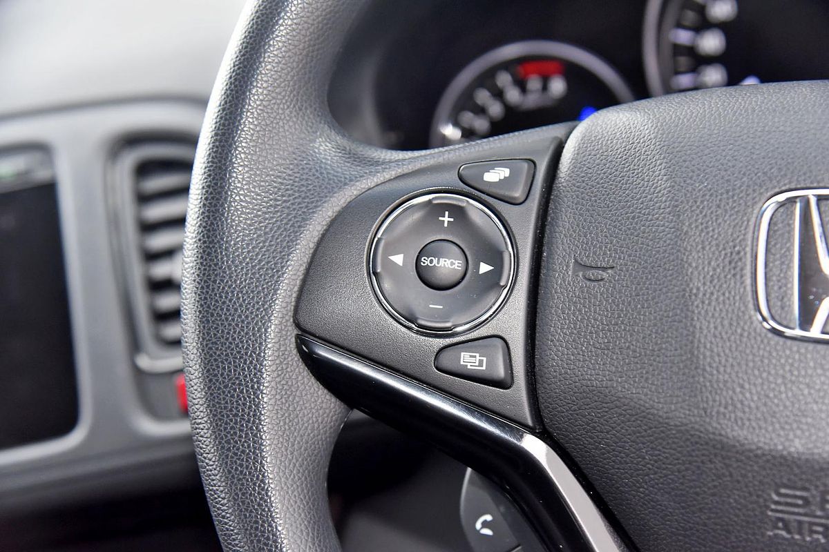 2015 Honda HR-V VTi