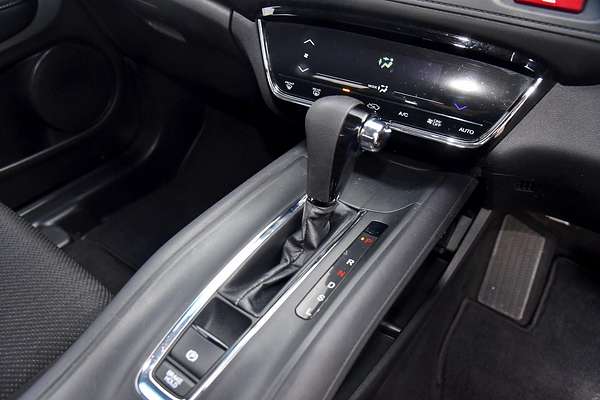 2015 Honda HR-V VTi