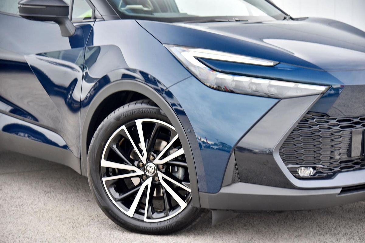 2024 Toyota C-HR Koba ZYX20R