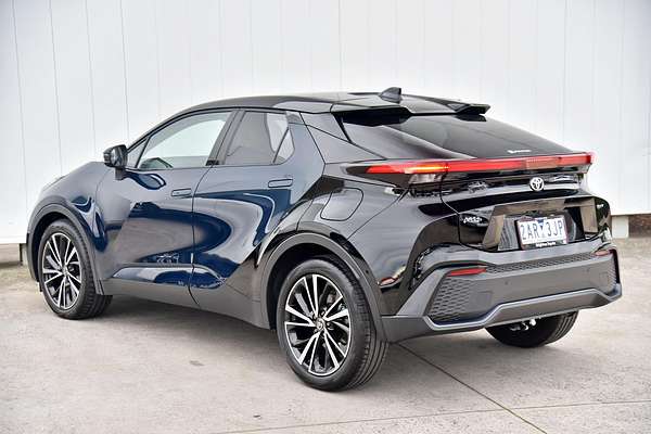 2024 Toyota C-HR Koba ZYX20R