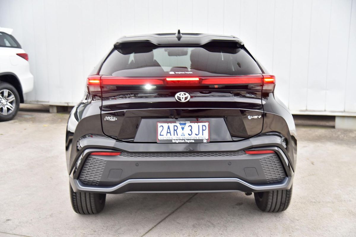 2024 Toyota C-HR Koba ZYX20R