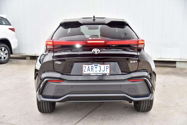2024 Toyota C-HR Koba ZYX20R
