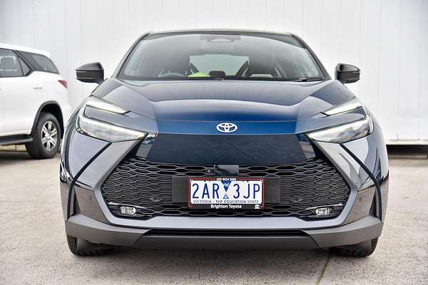 2024 Toyota C-HR Koba ZYX20R