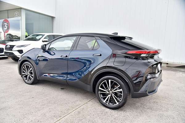 2024 Toyota C-HR Koba ZYX20R