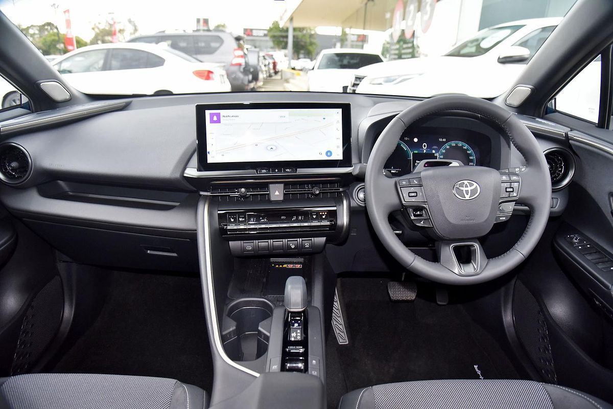 2024 Toyota C-HR Koba ZYX20R