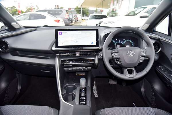 2024 Toyota C-HR Koba ZYX20R