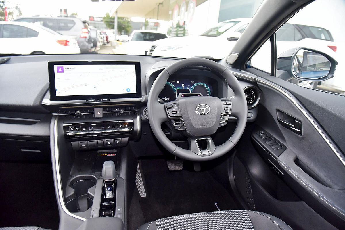 2024 Toyota C-HR Koba ZYX20R