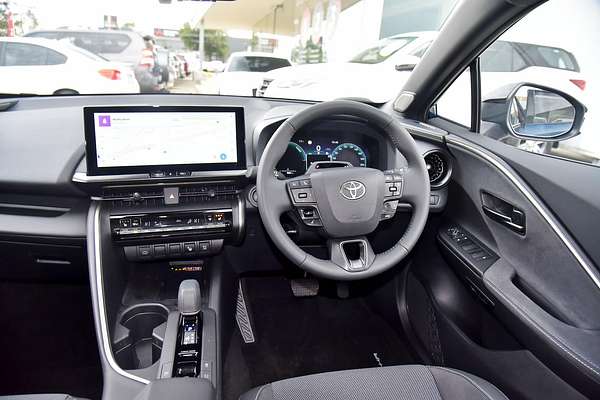 2024 Toyota C-HR Koba ZYX20R