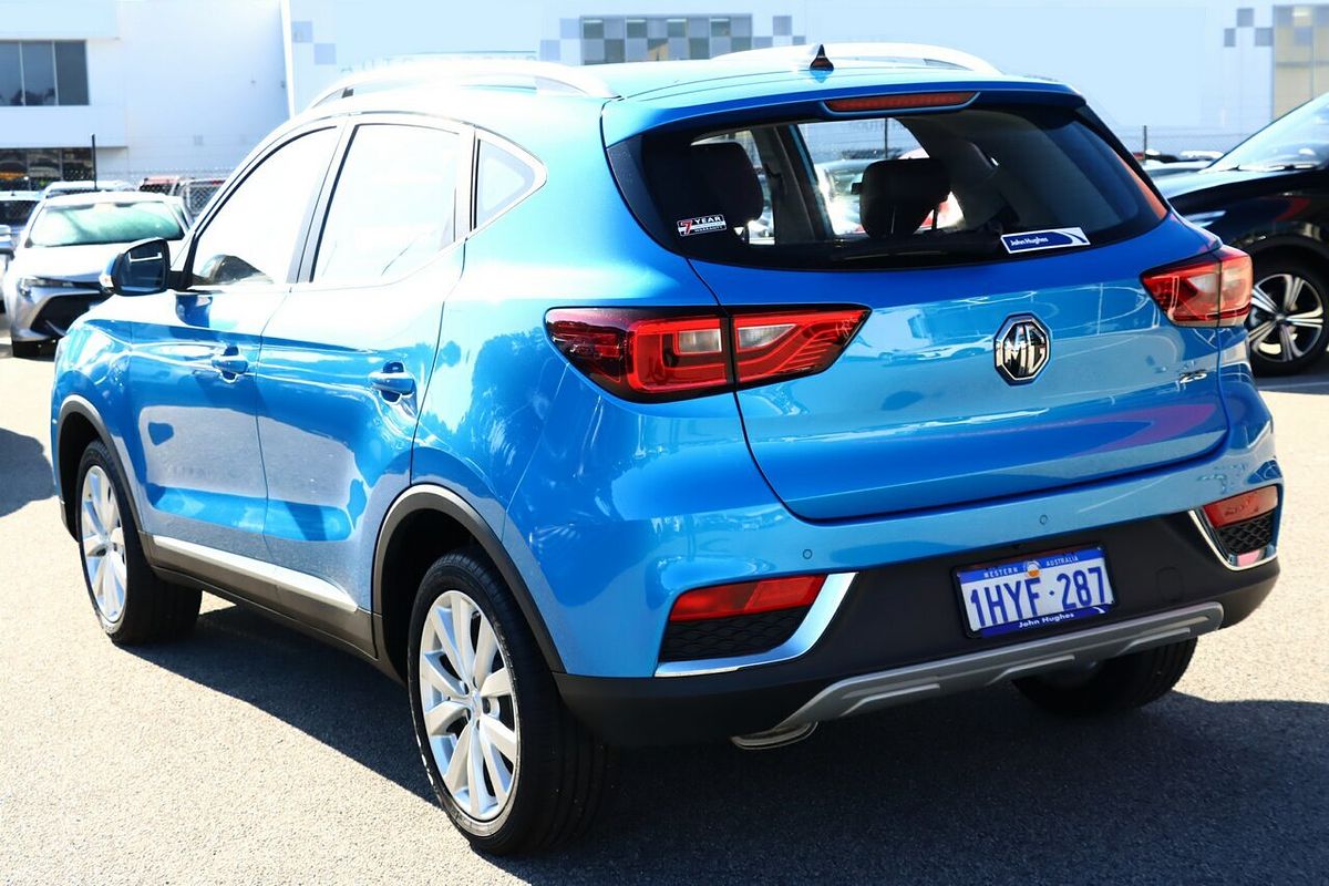 2023 MG ZS Excite AZS1