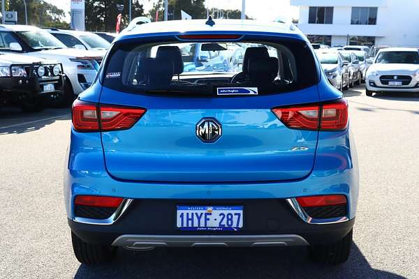 2023 MG ZS Excite AZS1