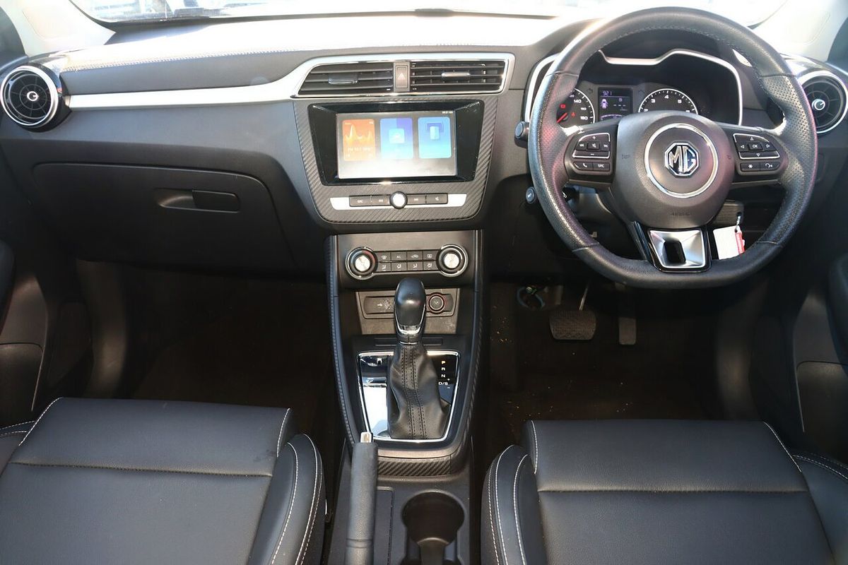2023 MG ZS Excite AZS1
