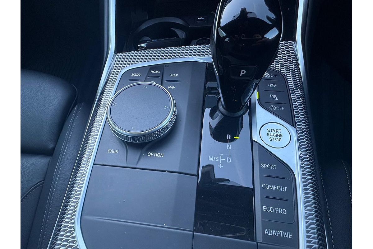 2021 BMW 3 Series 330i M Sport G20