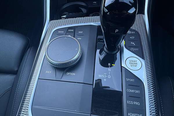 2021 BMW 3 Series 330i M Sport G20