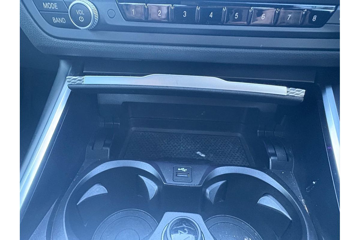 2021 BMW 3 Series 330i M Sport G20