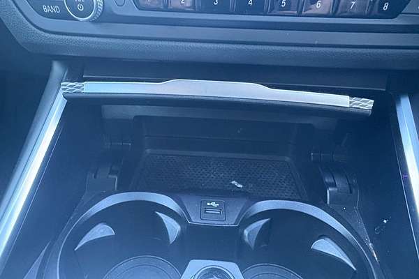 2021 BMW 3 Series 330i M Sport G20