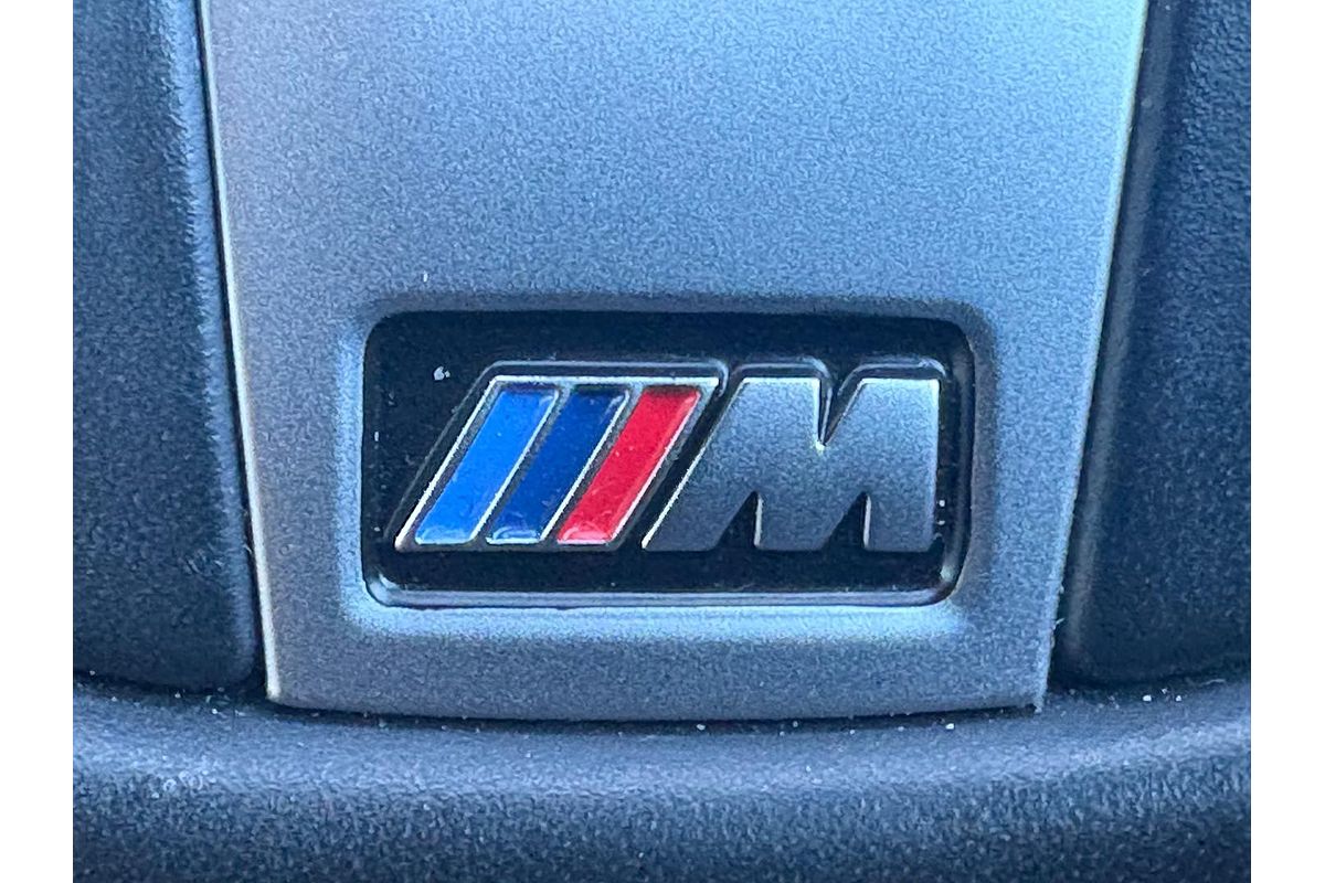 2021 BMW 3 Series 330i M Sport G20