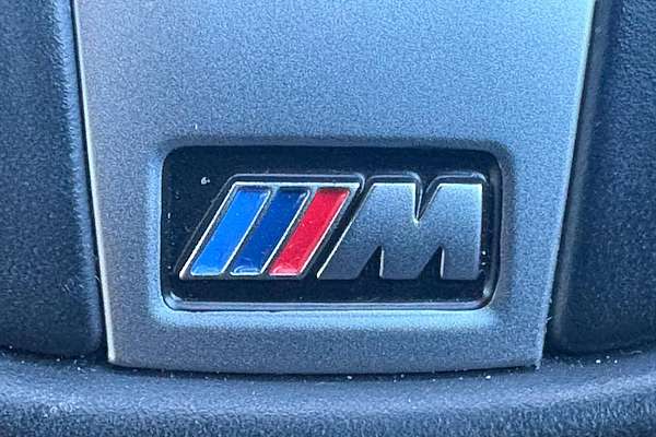 2021 BMW 3 Series 330i M Sport G20