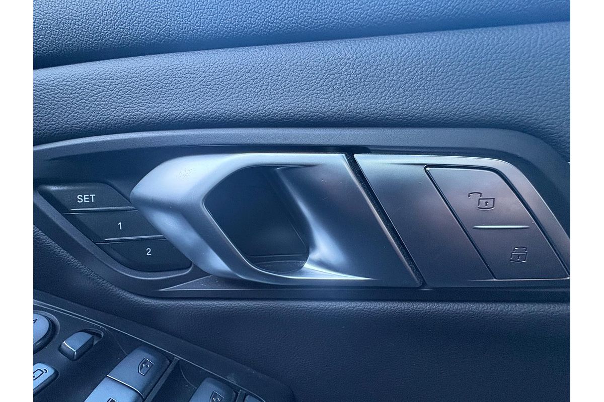 2021 BMW 3 Series 330i M Sport G20