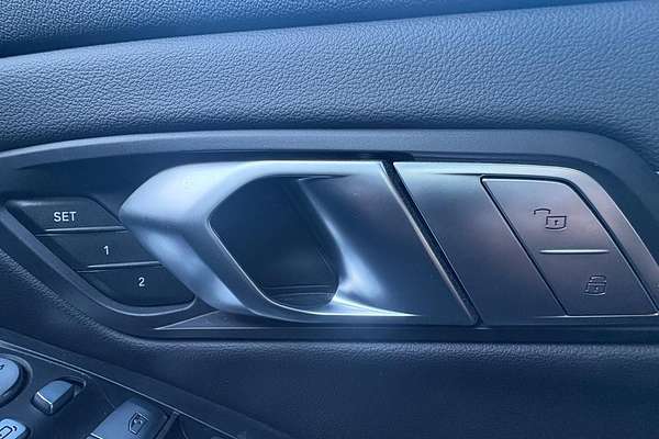 2021 BMW 3 Series 330i M Sport G20