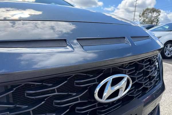 2021 Hyundai Kona N-Line Premium OS.V4