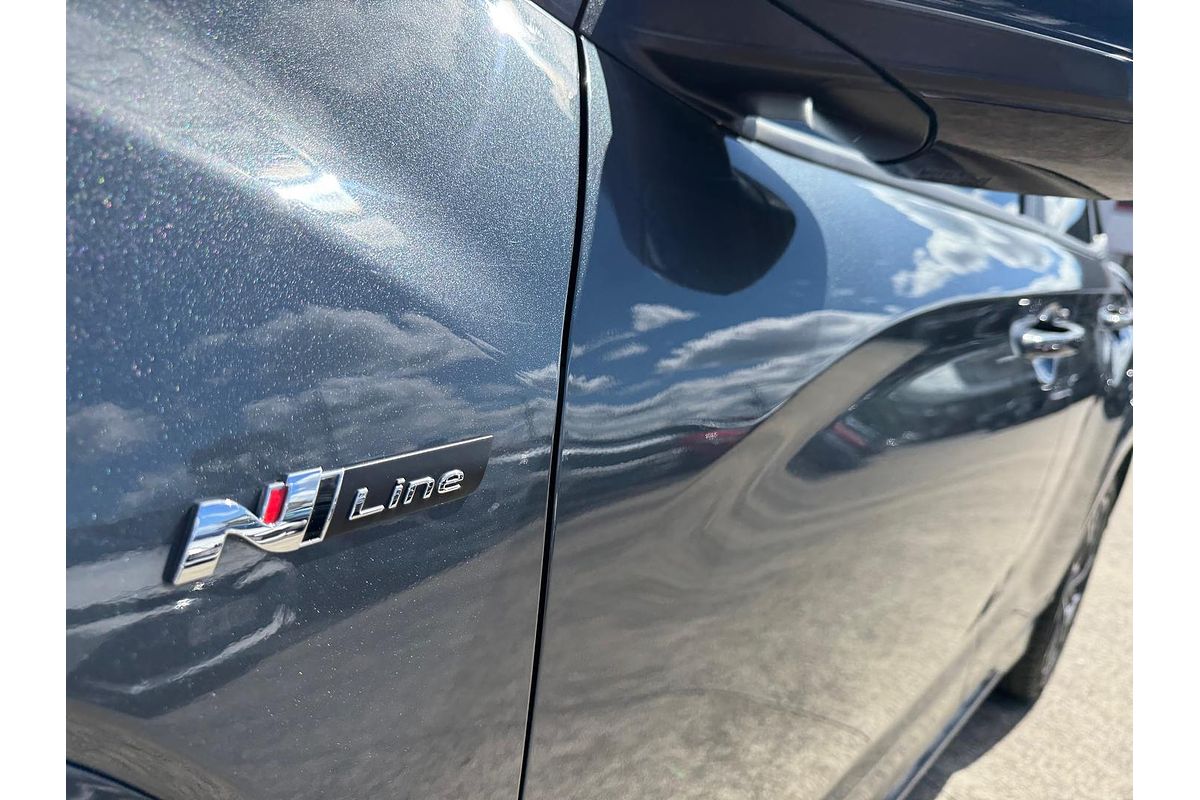 2021 Hyundai Kona N-Line Premium OS.V4