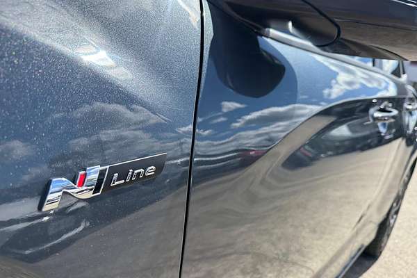 2021 Hyundai Kona N-Line Premium OS.V4