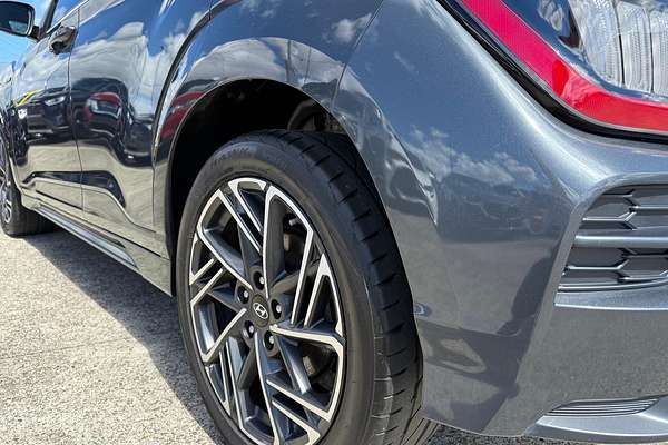 2021 Hyundai Kona N-Line Premium OS.V4