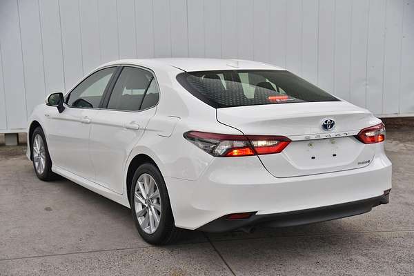 2024 Toyota Camry Ascent AXVH70R