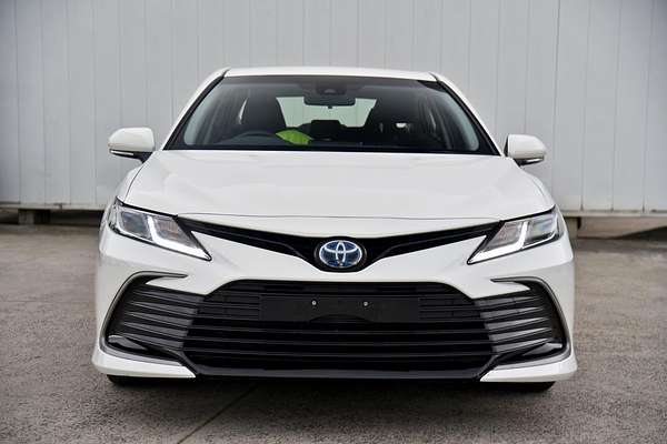 2024 Toyota Camry Ascent AXVH70R