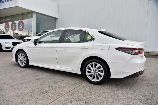 2024 Toyota Camry Ascent AXVH70R
