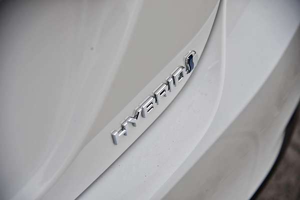 2024 Toyota Camry Ascent AXVH70R