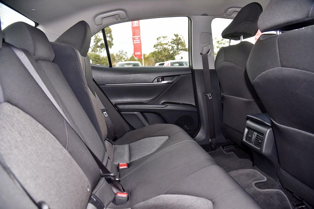 2024 Toyota Camry Ascent AXVH70R