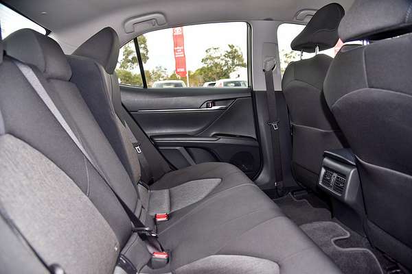 2024 Toyota Camry Ascent AXVH70R