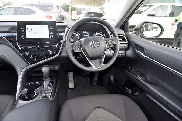 2024 Toyota Camry Ascent AXVH70R