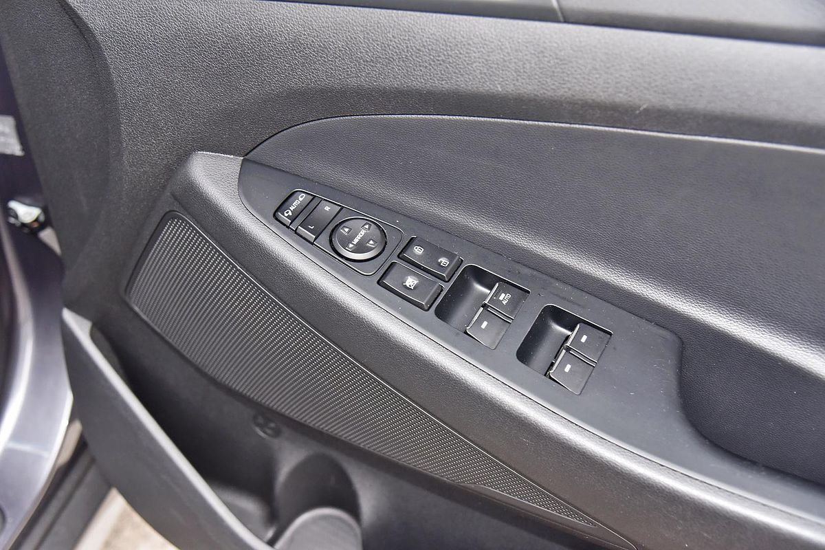2017 Hyundai Tucson Highlander TLe