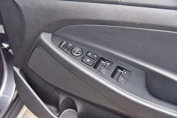 2017 Hyundai Tucson Highlander TLe
