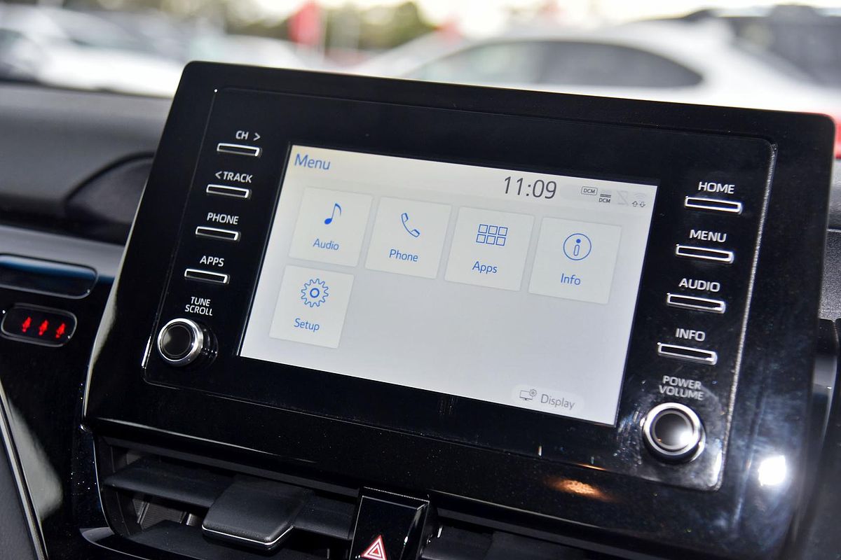 2024 Toyota Camry Ascent AXVH70R