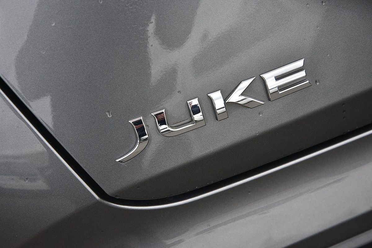 2021 Nissan JUKE ST-L F16