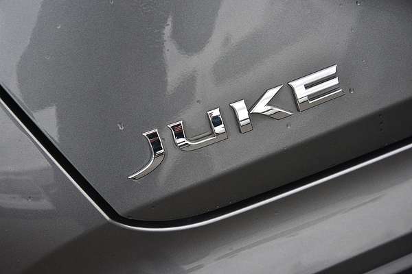 2021 Nissan JUKE ST-L F16