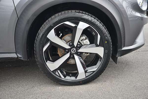 2021 Nissan JUKE ST-L F16