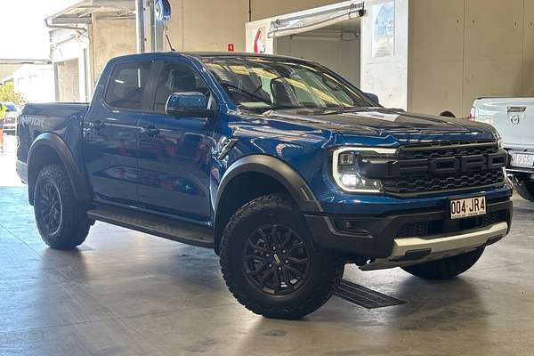 2023 Ford Ranger Raptor  3.0L
