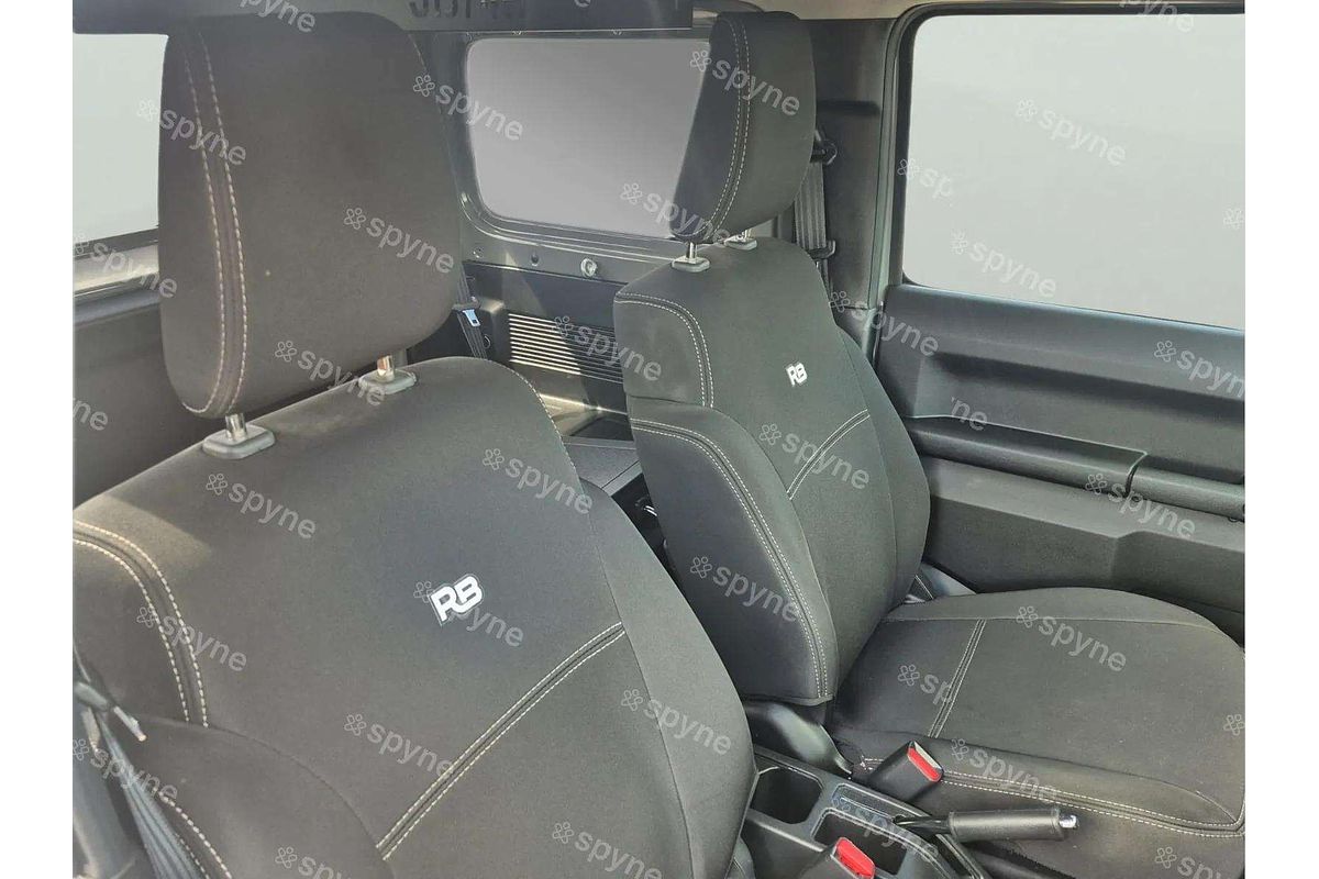 2021 Suzuki Jimny  GJ